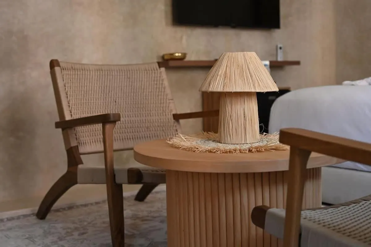 Suite Oasis - Cosy Et Moderne Μαρακές Μαρόκο